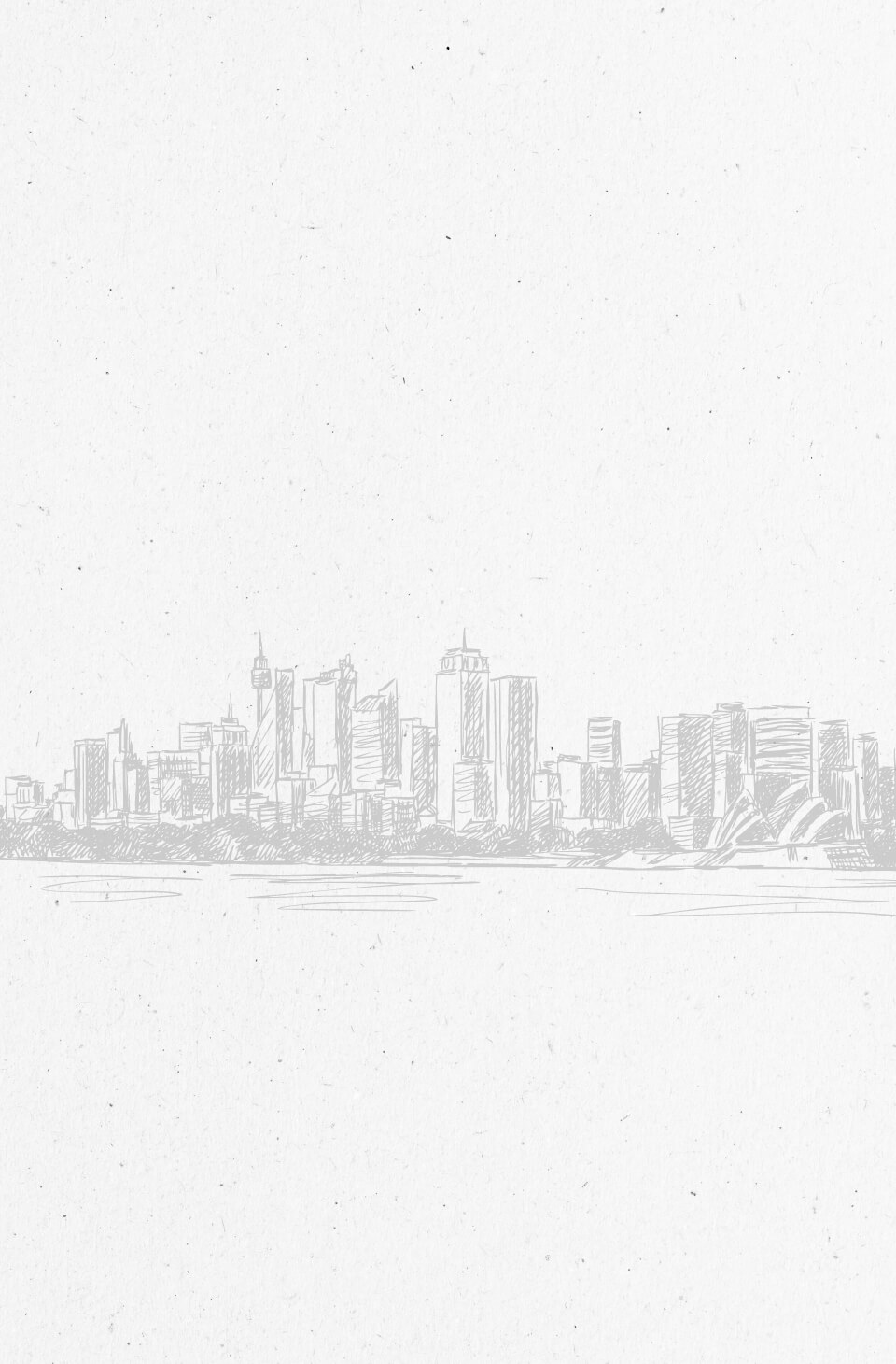 青璞｜Prosperous City