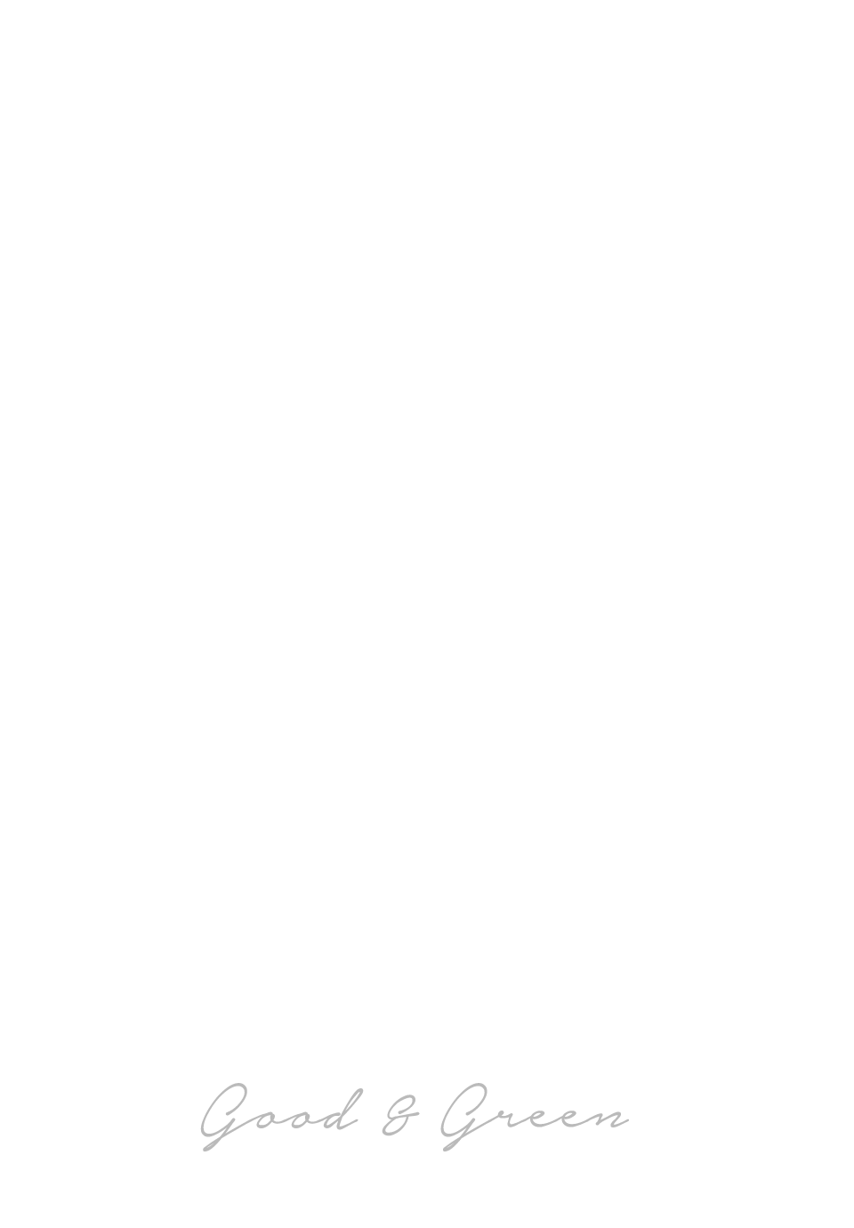 Good & Public Transportation